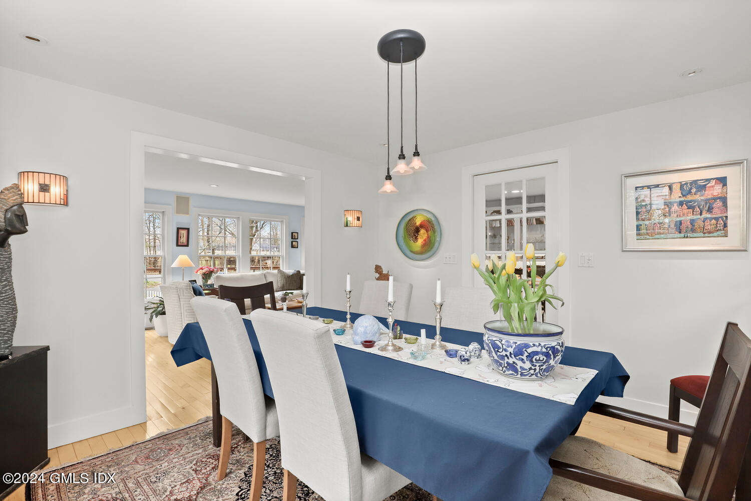 23 Pleasant Street Riverside, CT 06878 - Photo 17 of 35 23 Pleasant St Riverside CT-large-017-02