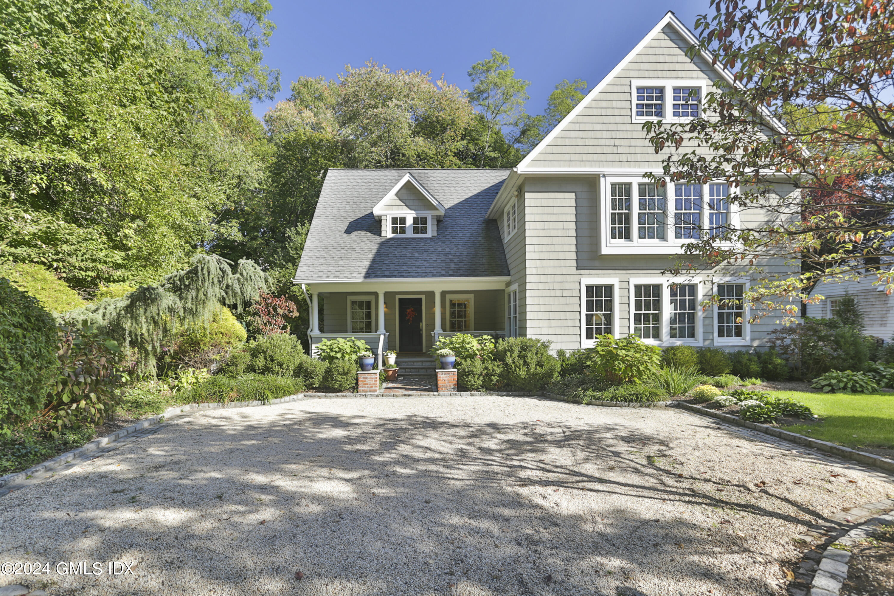 23 Pleasant Street Riverside, CT 06878 - Photo 2 of 35 Front Pic 2 Fixed 23 Pleasant