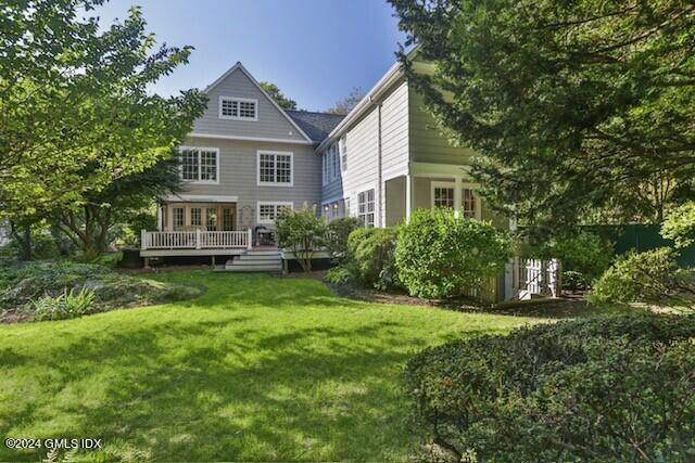 23 Pleasant Street Riverside, CT 06878 - Photo 3 of 35 thumbnail_32 038-photo--23 Pleasant St 7