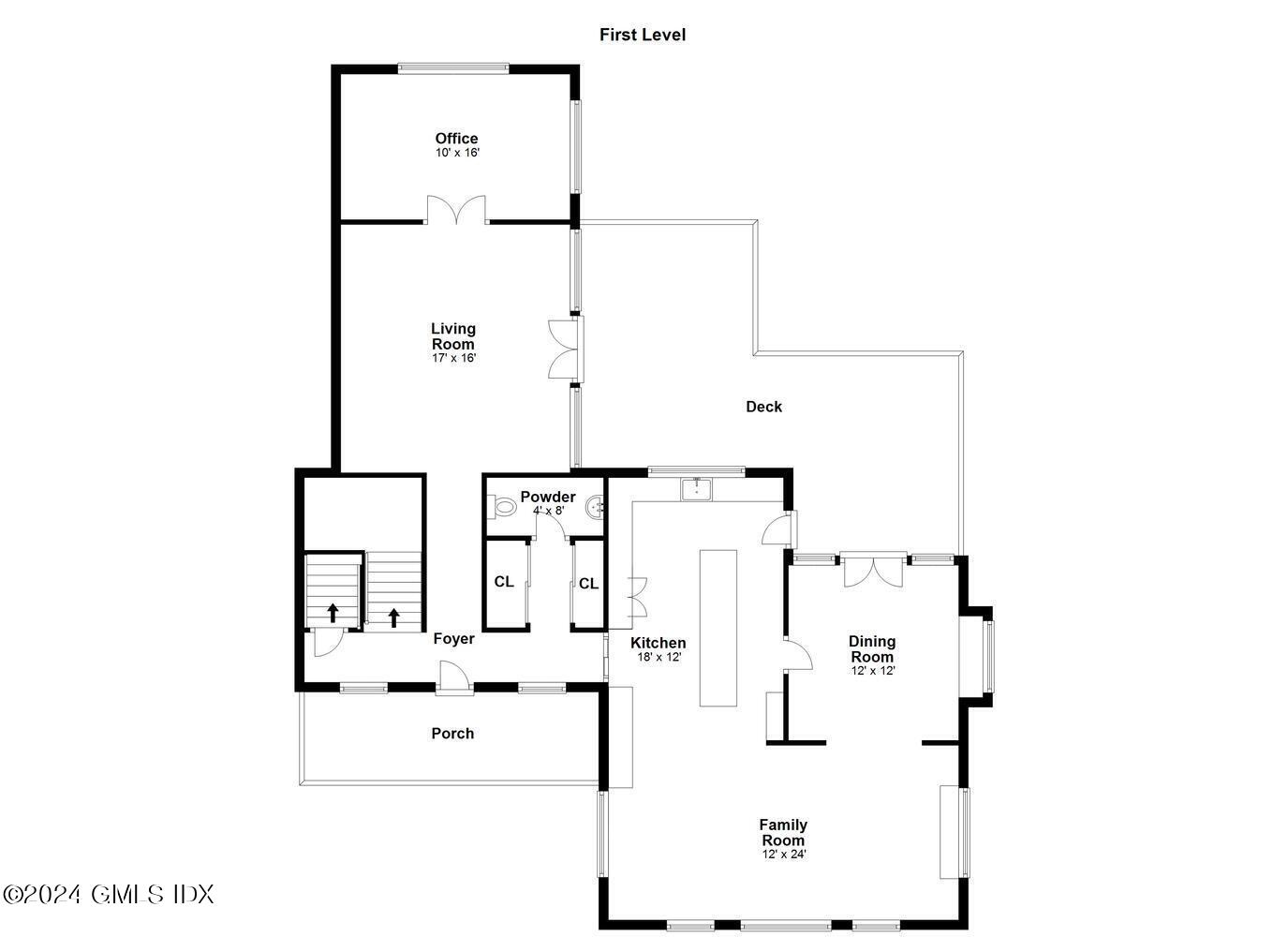 23 Pleasant Street Riverside, CT 06878 - Photo 33 of 35 23 Pleasant St Riverside CT-large-001-00