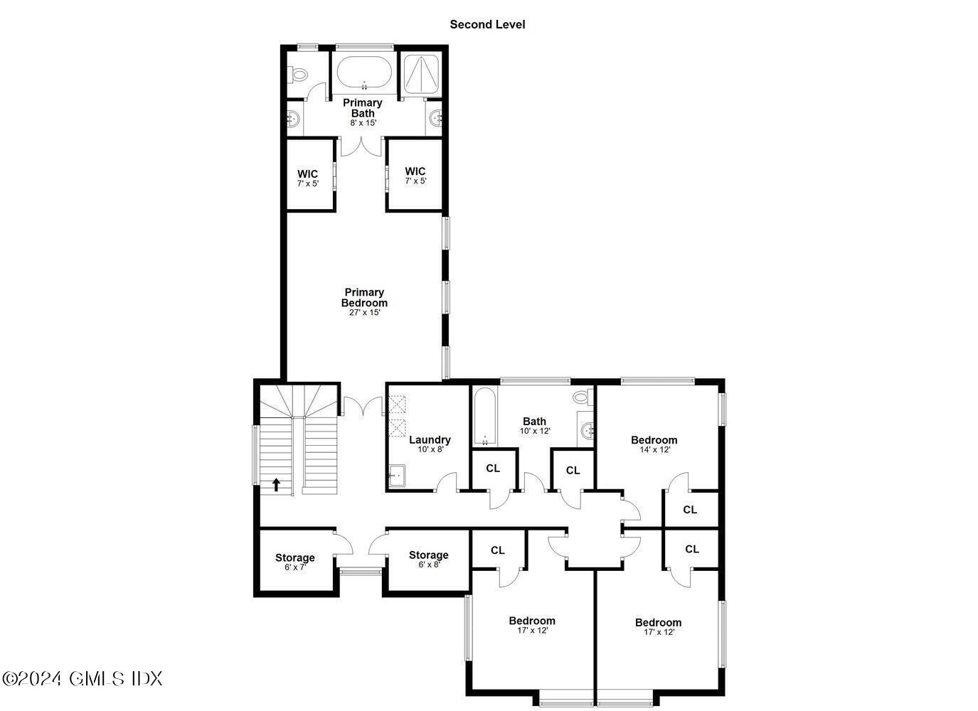 23 Pleasant Street Riverside, CT 06878 - Photo 34 of 35 23 Pleasant St Riverside CT-large-003-00