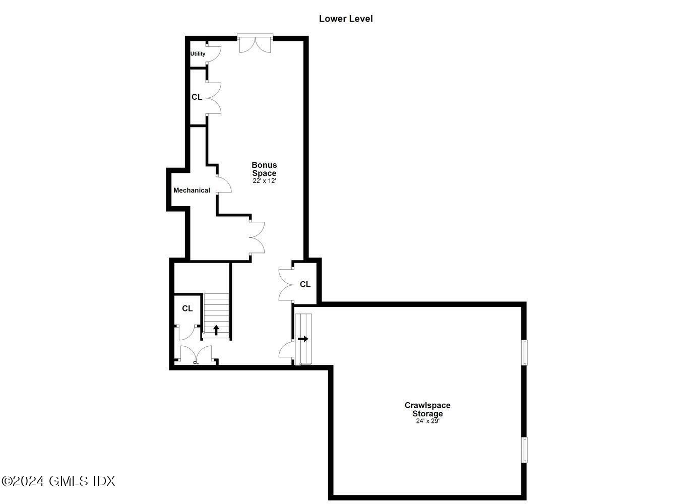 23 Pleasant Street Riverside, CT 06878 - Photo 35 of 35 23 Pleasant St Riverside CT-large-005-00