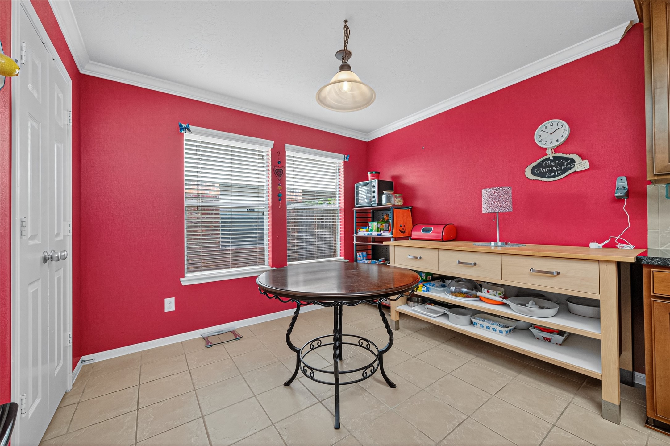 22402 Bridgestone Ridge Drive Spring, TX 77389 - Photo 18 of 49 a room with furniture and window