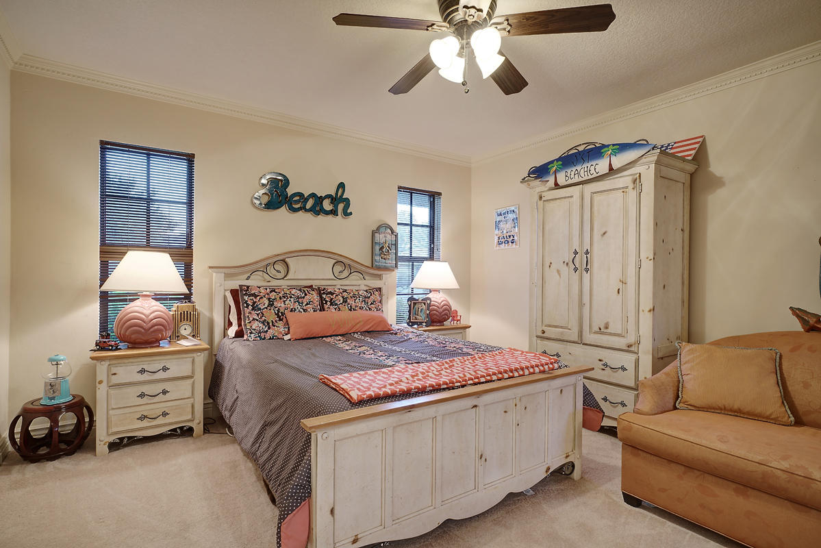 1698 Southwest 7th Terrace Boca Raton, FL 33486 - Photo 12 of 26 Second bedroom