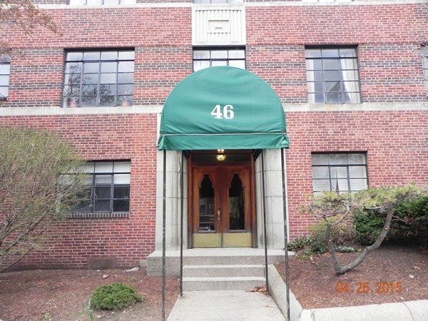 46 Chiswick Road, Unit 6 Boston, MA 02135 - Photo 1 of 11 Gallery Image 1