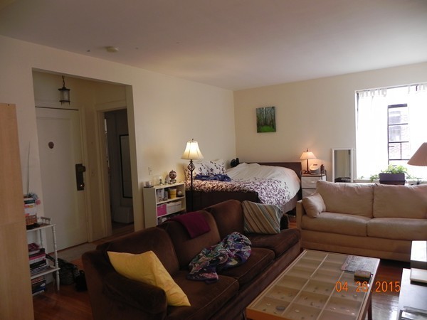 46 Chiswick Road, Unit 6 Boston, MA 02135 - Photo 3 of 11 Gallery Image 3
