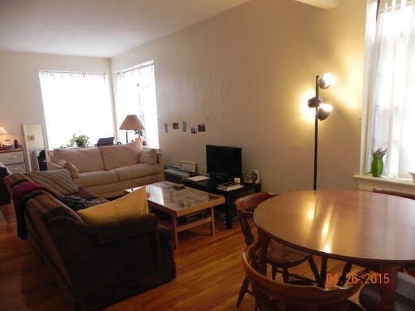 46 Chiswick Road, Unit 6 Boston, MA 02135 - Photo 4 of 11 Gallery Image 4