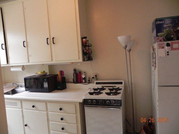 46 Chiswick Road, Unit 6 Boston, MA 02135 - Photo 5 of 11 Gallery Image 5