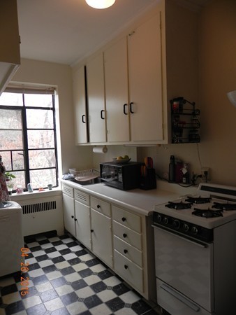 46 Chiswick Road, Unit 6 Boston, MA 02135 - Photo 6 of 11 Gallery Image 6
