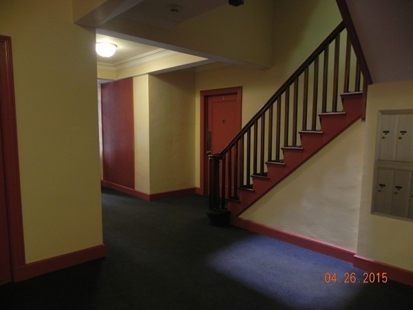 46 Chiswick Road, Unit 6 Boston, MA 02135 - Photo 8 of 11 Gallery Image 8