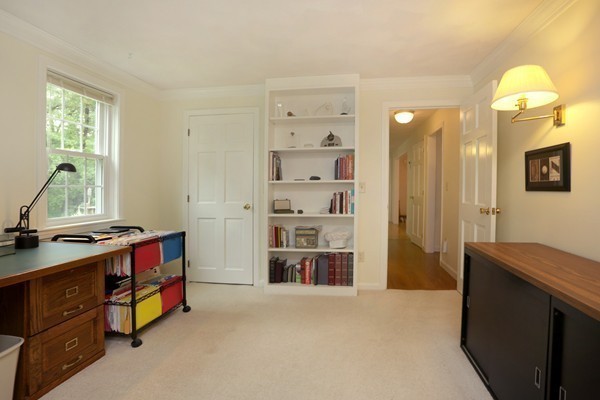 107 Spofford Road Boxford, MA 01921 - Photo 11 of 27
