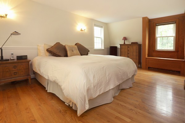 107 Spofford Road Boxford, MA 01921 - Photo 13 of 27