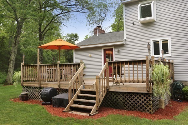 107 Spofford Road Boxford, MA 01921 - Photo 18 of 27