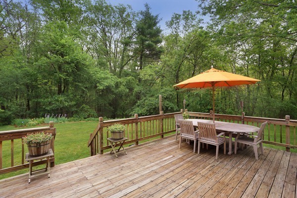 107 Spofford Road Boxford, MA 01921 - Photo 19 of 27