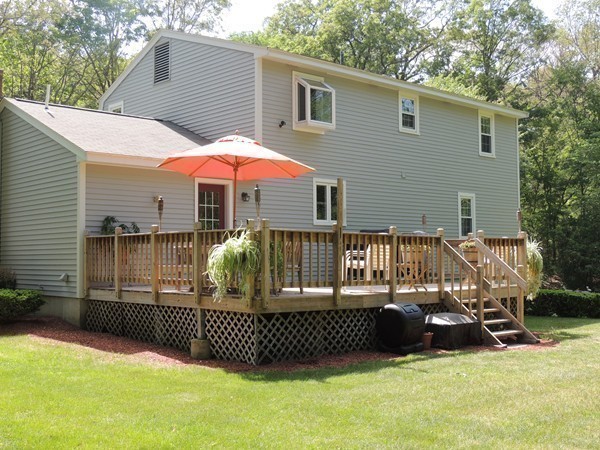 107 Spofford Road Boxford, MA 01921 - Photo 21 of 27