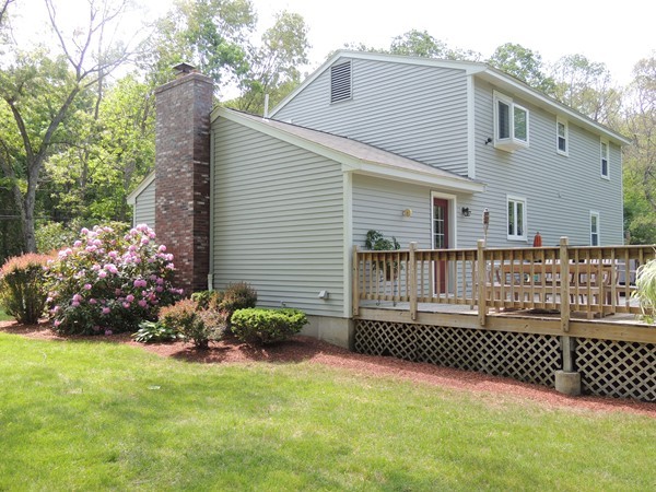 107 Spofford Road Boxford, MA 01921 - Photo 22 of 27