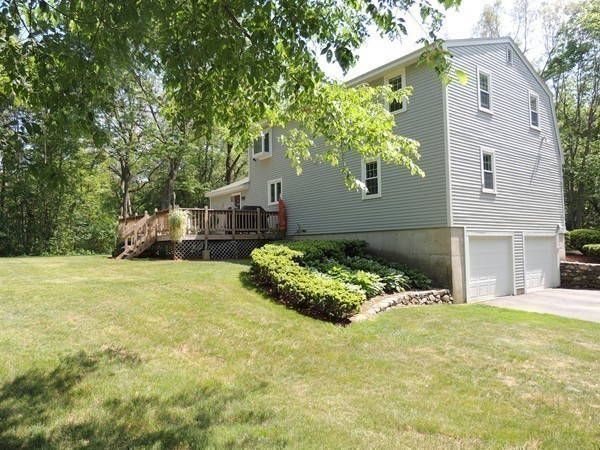 107 Spofford Road Boxford, MA 01921 - Photo 23 of 27
