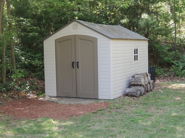 107 Spofford Road Boxford, MA 01921 - Photo 26 of 27