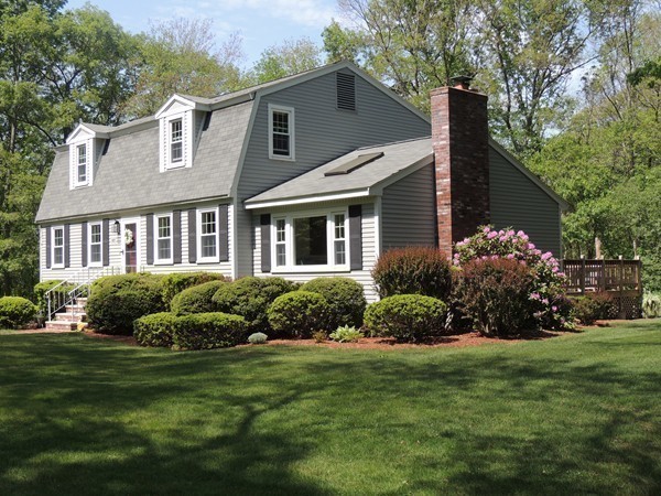 107 Spofford Road Boxford, MA 01921 - Photo 27 of 27