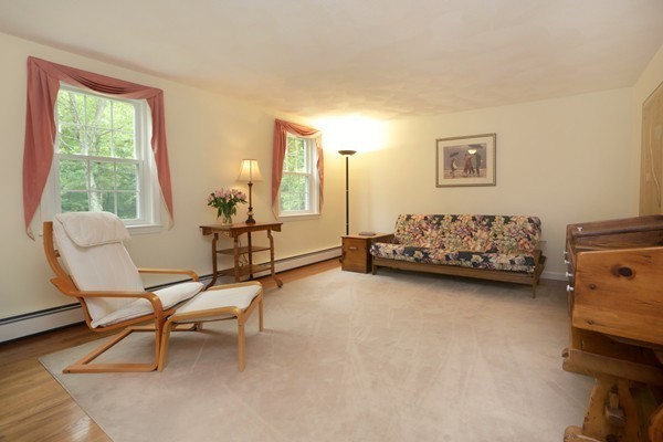 107 Spofford Road Boxford, MA 01921 - Photo 3 of 27