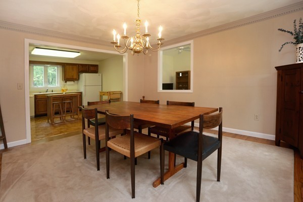107 Spofford Road Boxford, MA 01921 - Photo 7 of 27