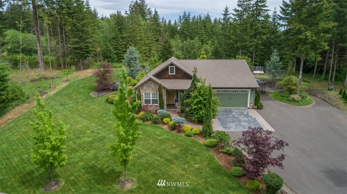 116 Jeffries Road Chehalis, WA 98532 - Photo 1 of 25