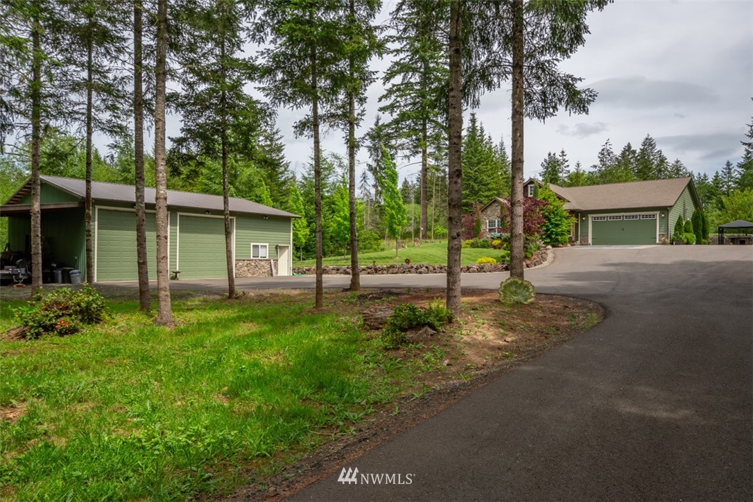 116 Jeffries Road Chehalis, WA 98532 - Photo 2 of 25