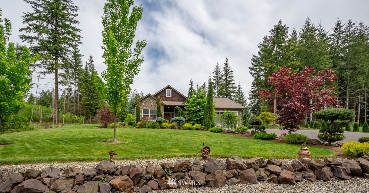 116 Jeffries Road Chehalis, WA 98532 - Photo 18 of 25
