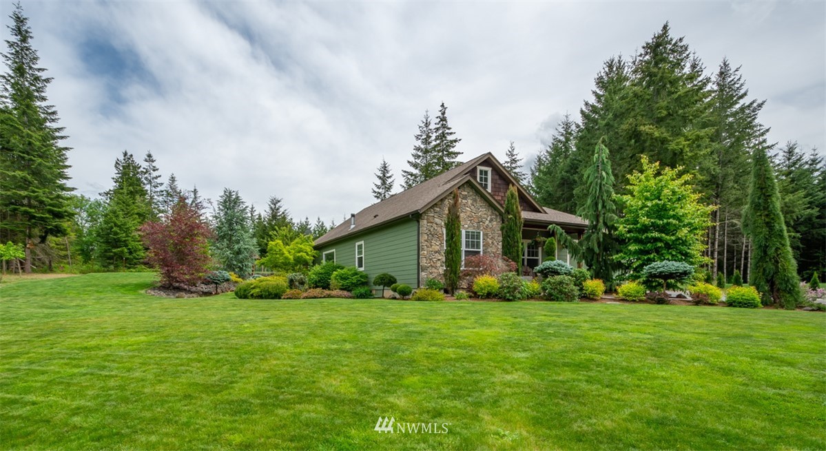 116 Jeffries Road Chehalis, WA 98532 - Photo 19 of 25