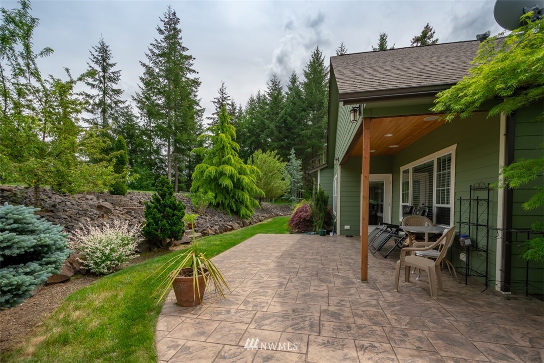 116 Jeffries Road Chehalis, WA 98532 - Photo 20 of 25