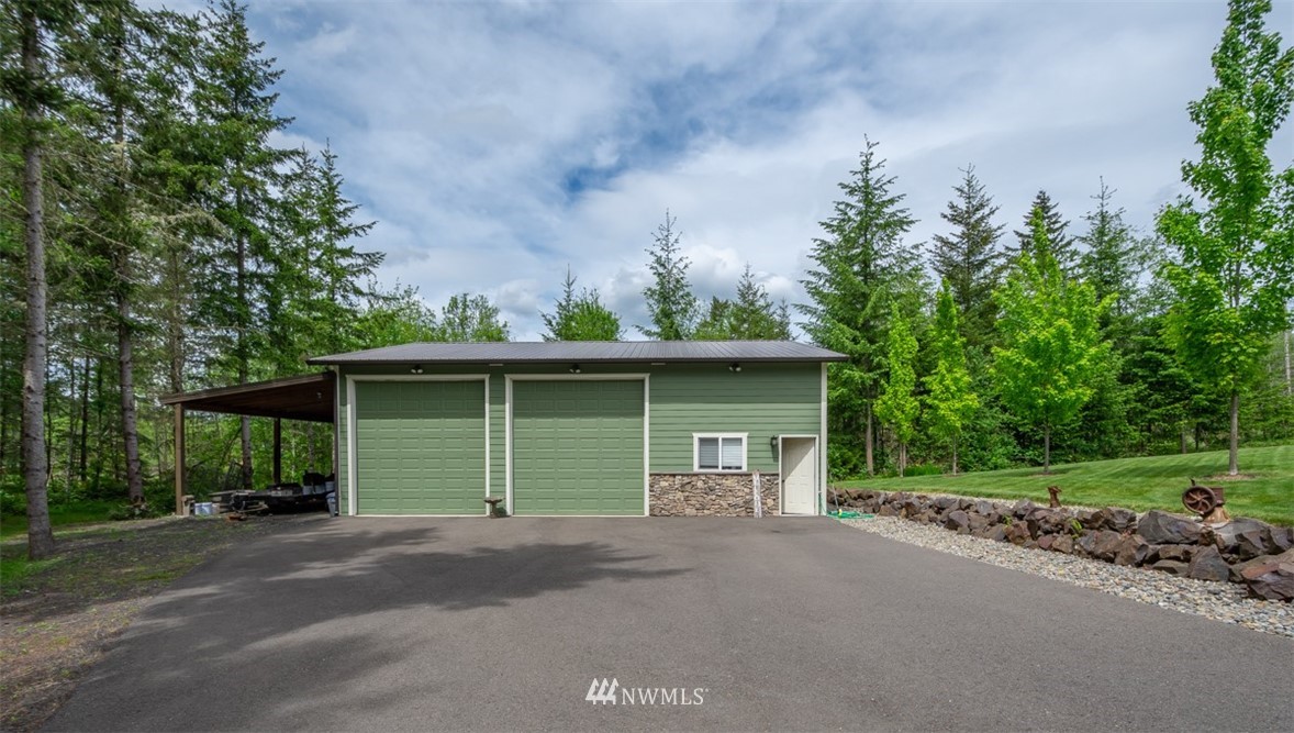 116 Jeffries Road Chehalis, WA 98532 - Photo 3 of 25