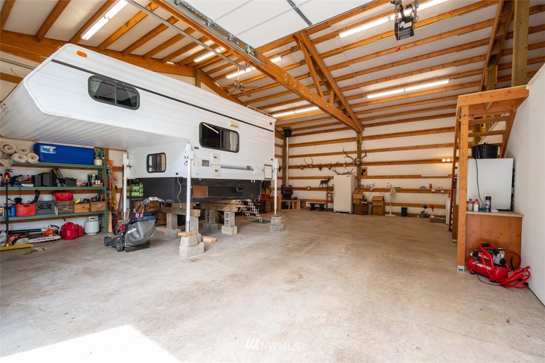 116 Jeffries Road Chehalis, WA 98532 - Photo 22 of 25
