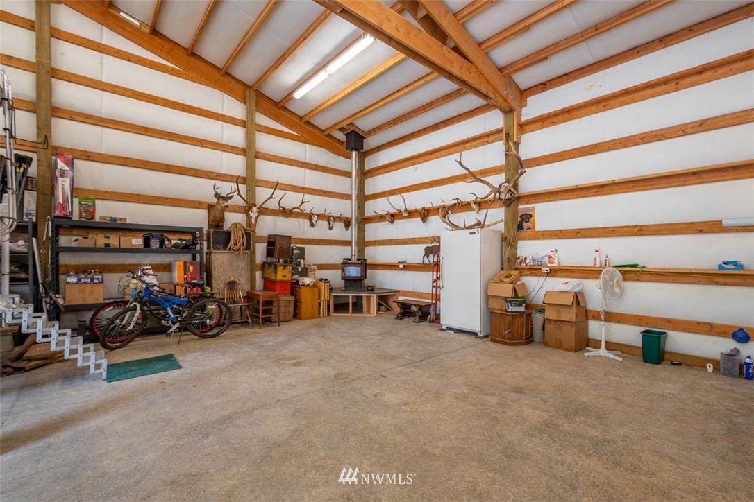 116 Jeffries Road Chehalis, WA 98532 - Photo 23 of 25
