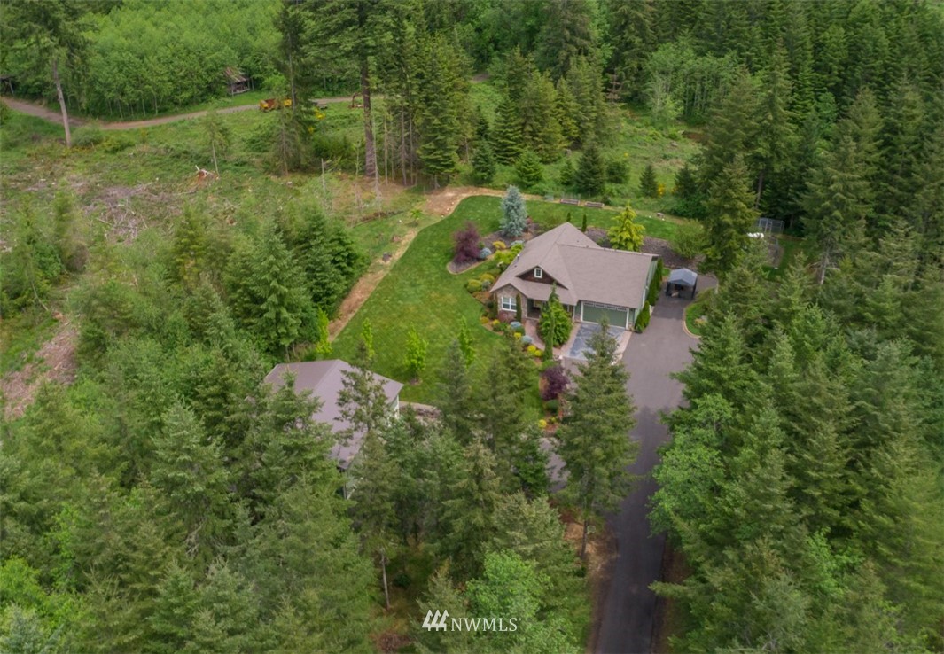 116 Jeffries Road Chehalis, WA 98532 - Photo 24 of 25