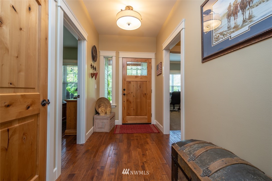 116 Jeffries Road Chehalis, WA 98532 - Photo 4 of 25