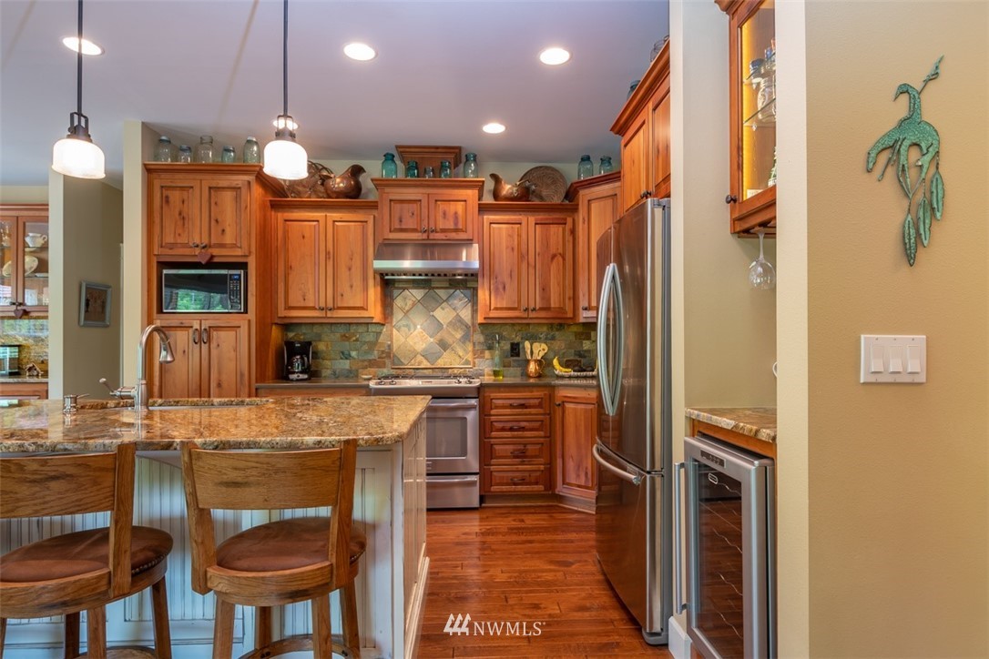 116 Jeffries Road Chehalis, WA 98532 - Photo 6 of 25