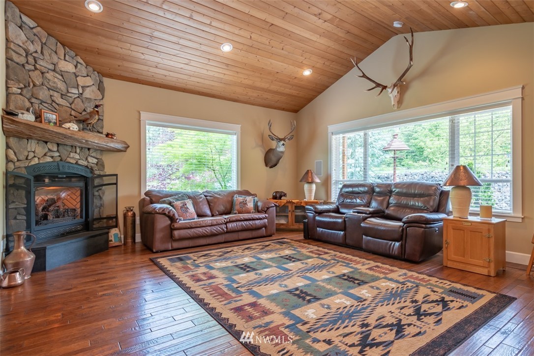 116 Jeffries Road Chehalis, WA 98532 - Photo 8 of 25