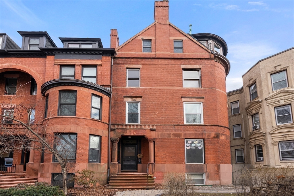 1874 Beacon Street, Unit 4 Brookline, MA 02445 - Photo 19 of 22