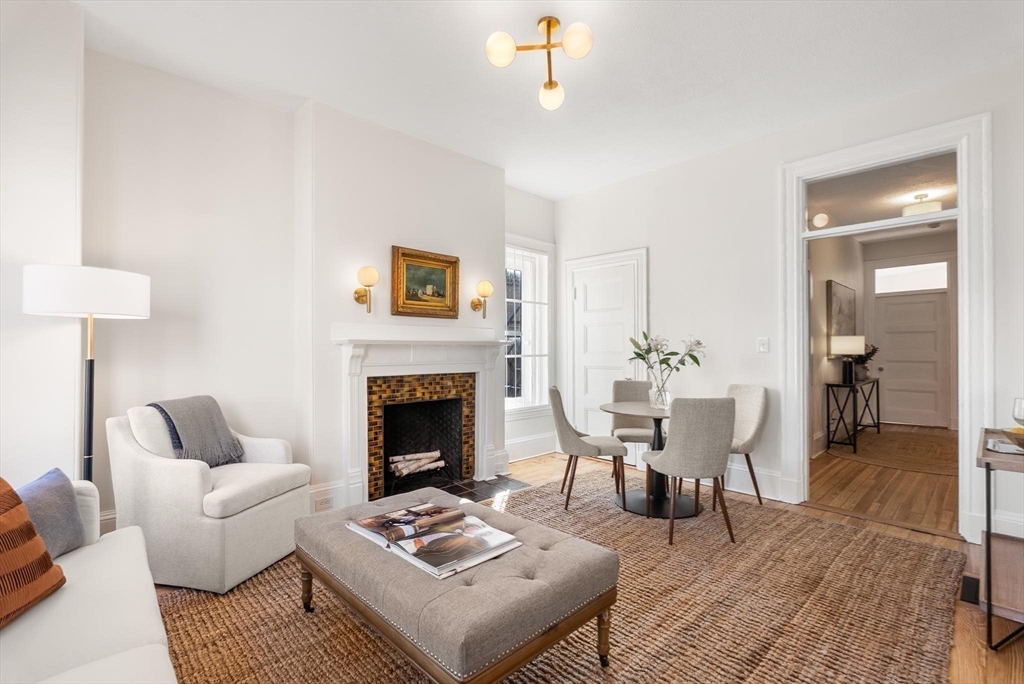 1874 Beacon Street, Unit 4 Brookline, MA 02445 - Photo 21 of 22