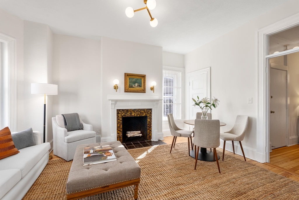 1874 Beacon Street, Unit 4 Brookline, MA 02445 - Photo 3 of 22