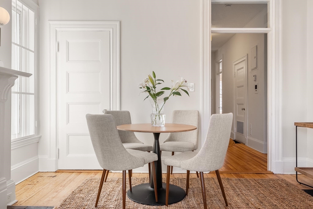 1874 Beacon Street, Unit 4 Brookline, MA 02445 - Photo 4 of 22