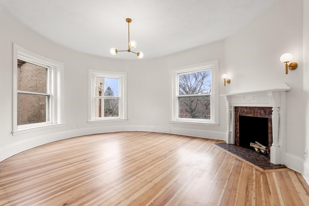 1874 Beacon Street, Unit 4 Brookline, MA 02445 - Photo 9 of 22