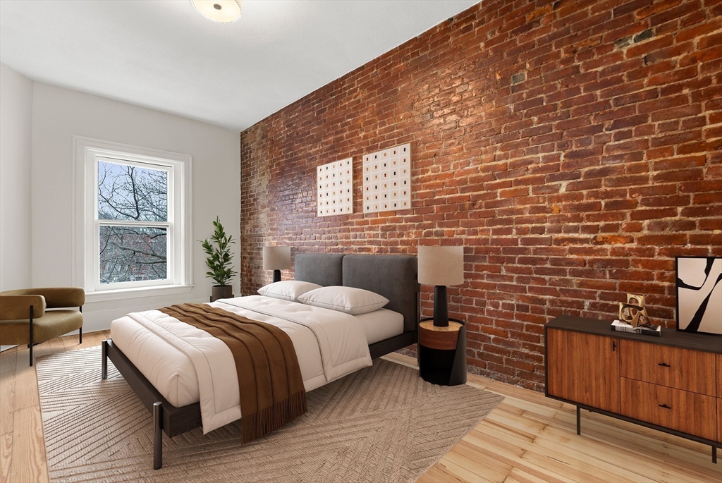 1874 Beacon Street, Unit 4 Brookline, MA 02445 - Photo 10 of 22