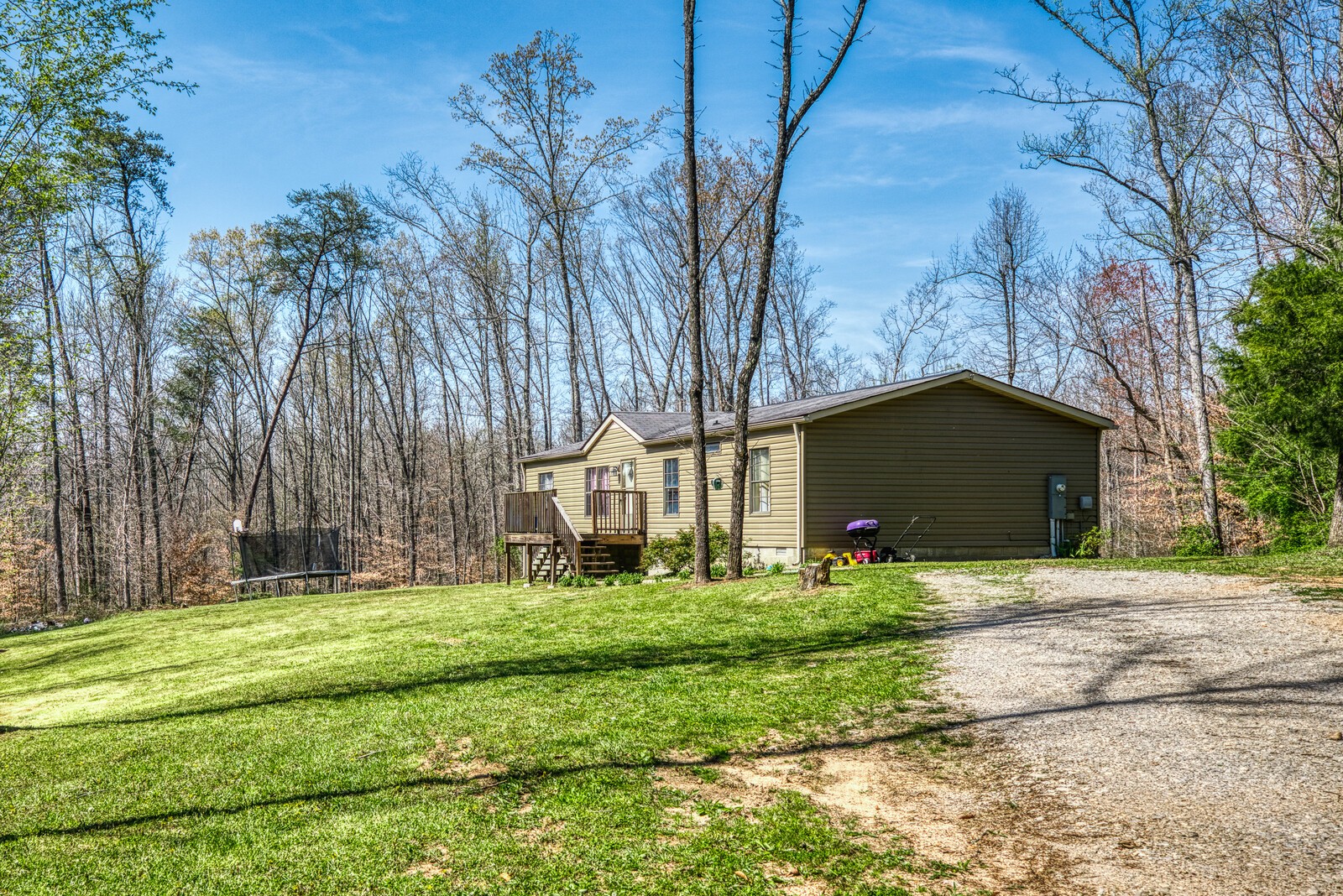 2251 Henry Rice Road Cookeville, TN 38506 - Photo 20 of 24 Gallery Image 20