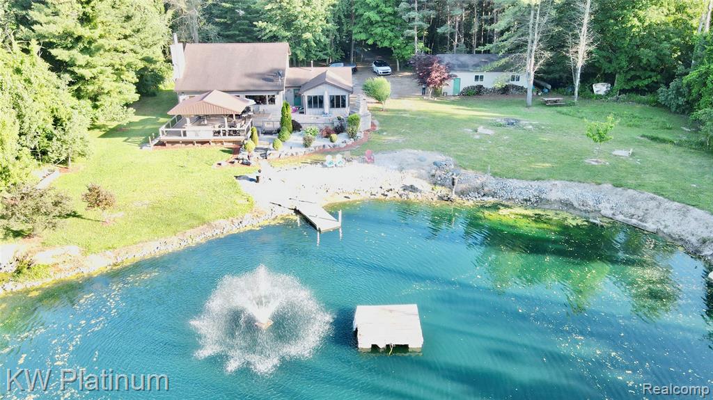 7135 Gardner Line Road Lexington, MI 48450 - Photo 71 of 78