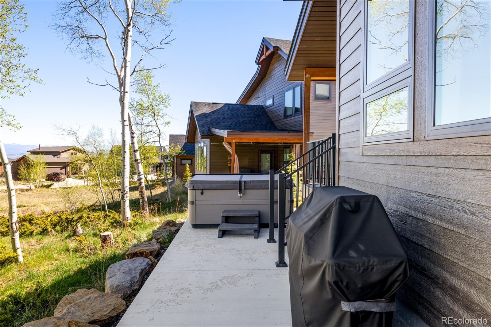 690 Fall Line Road Granby, CO 80446 - Photo 34 of 35