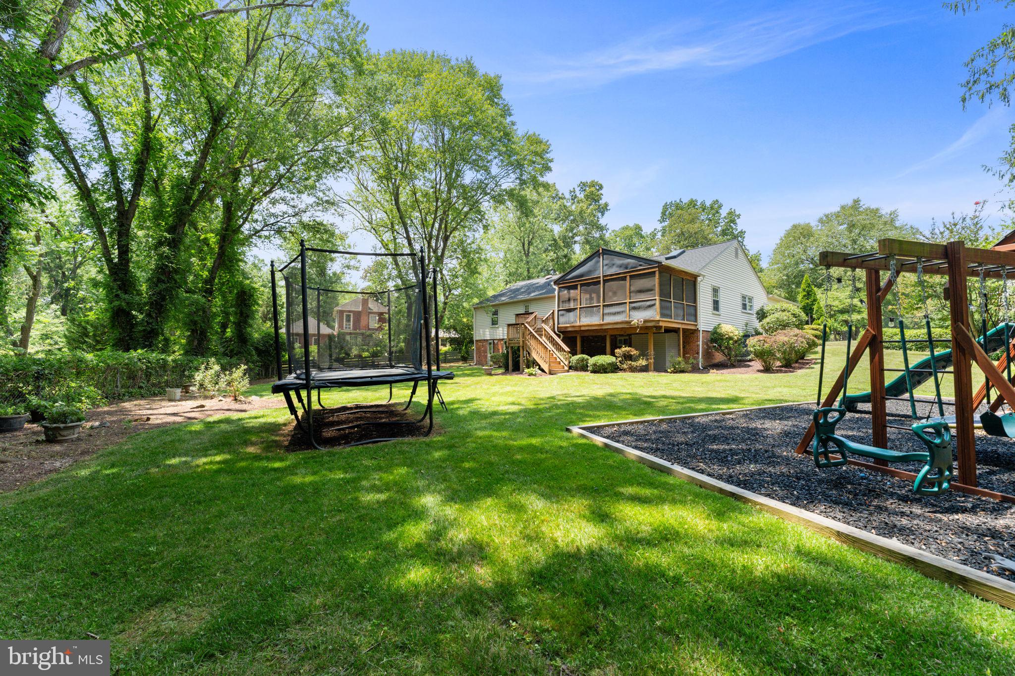 7814 Elba Road Alexandria, VA 22306 - Photo 34 of 42