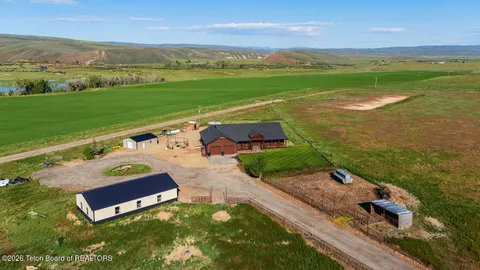 $1,199,000 | 3170 Highway 30, Cokeville, WY 83114