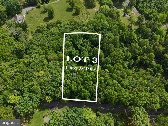 $1,022,350 | 3 Albrecht Lane, Warrenton, VA 20187
