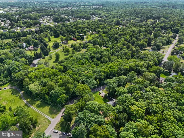 $1,022,350 | 3 Albrecht Lane, Warrenton, VA 20187